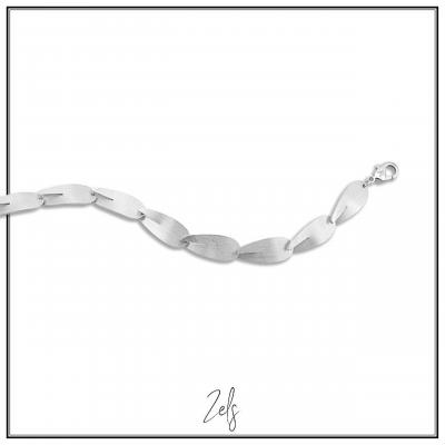 Zilveren armband