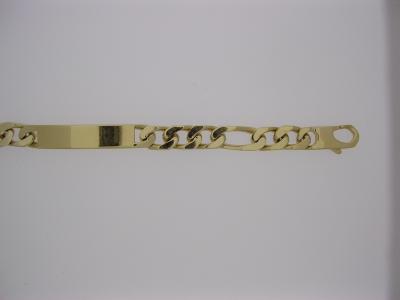 Graveerarmband