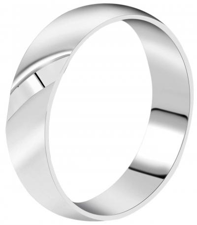 Stalen ring