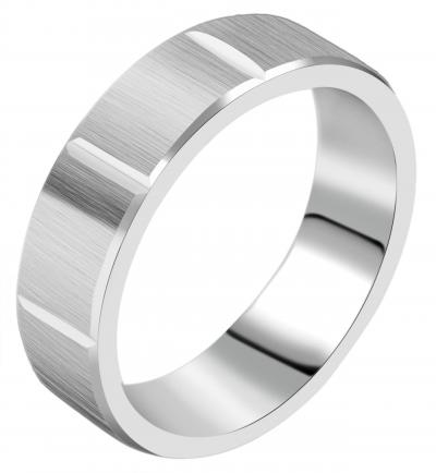 Stalen ring