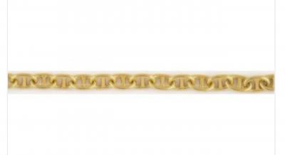 Zilveren armband 