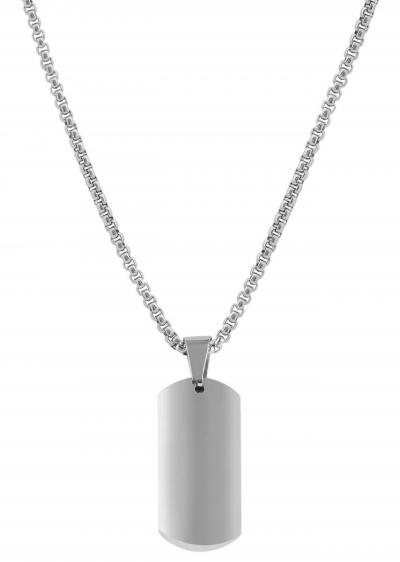 Stalen ketting