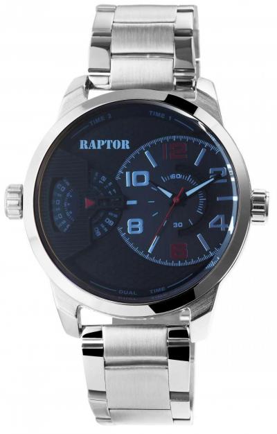 Raptor uurwerk