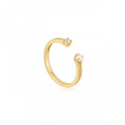 Ring Ania Haie 
