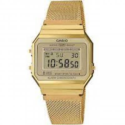 Casio uurwerk