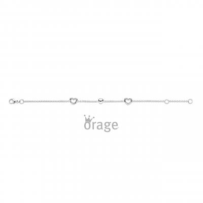 Orage for kids armband