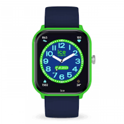 ICE smart junior 2.0 - green - bleu 