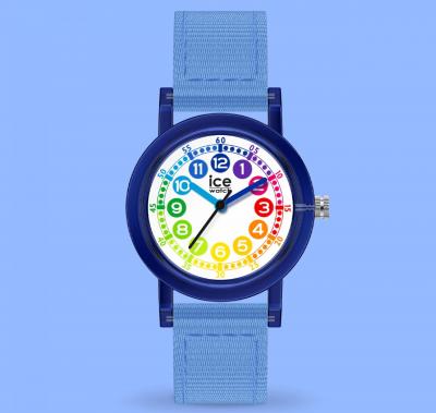Ice learning - blue learning - xs