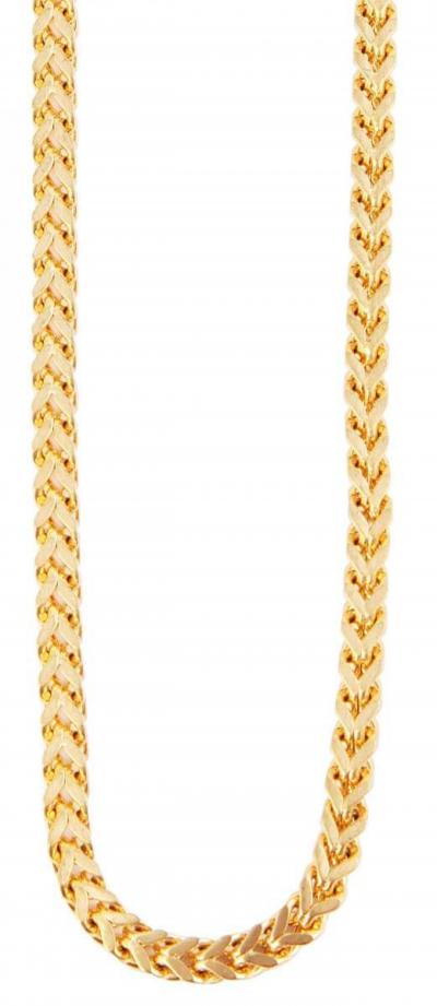 Stalen ketting