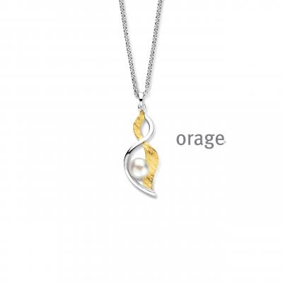 Orage ketting 