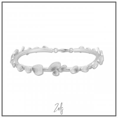 Zilveren armband