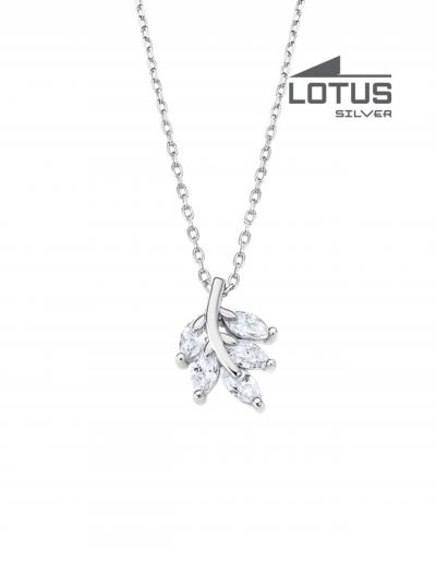 Lotus ketting