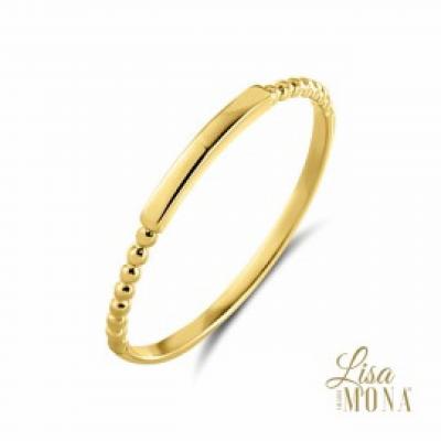 Lisa Mona ring