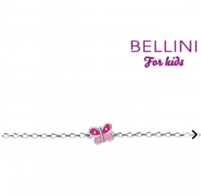 Zilveren armband