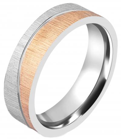 Stalen ring