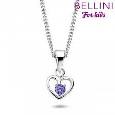 Zilveren ketting