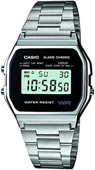 Casio uurwerk