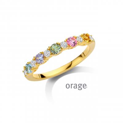 Orage ring