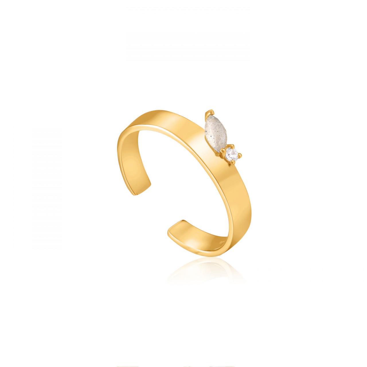 Ania Haie ring 