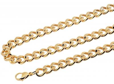 Stalen ketting