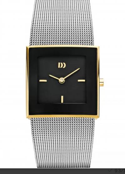 Danish Design - Cindy uurwerk