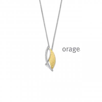 Orage ketting