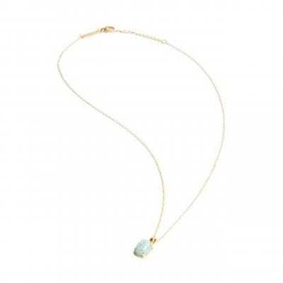 Calispera turquoise necklace