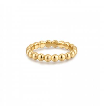 Ania Haie ring 