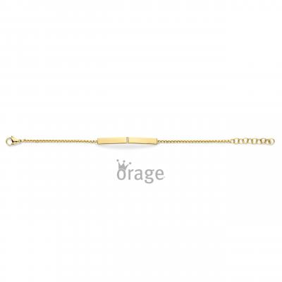 Orage armband