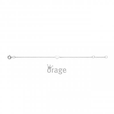 Orage for armband