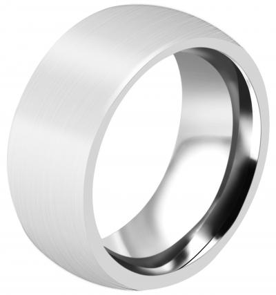 Stalen ring
