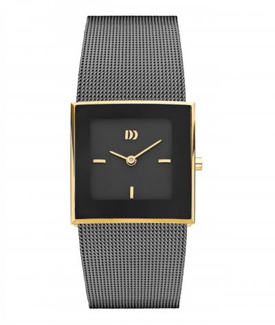 Danish Design - Cindy uurwerk