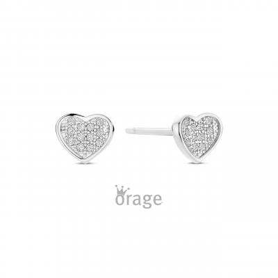 Orage for kids oorbellen