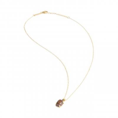 Calispera amber necklace