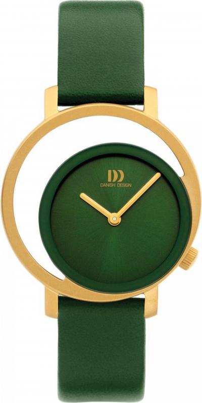 Danish Design - Pico pinea uurwerk