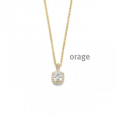 Orage ketting