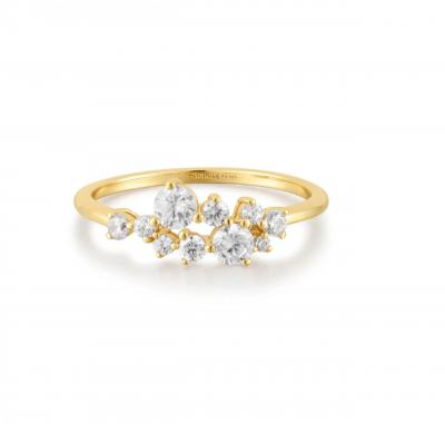 Ania Haie ring