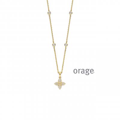Orage ketting 