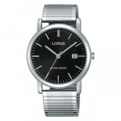 Lorus uurwerk