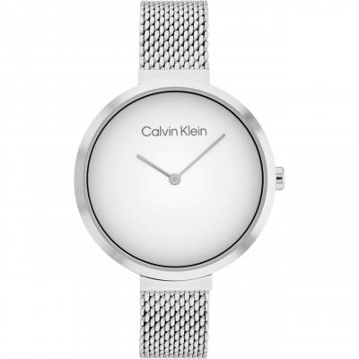 Calvin Klein uurwerk