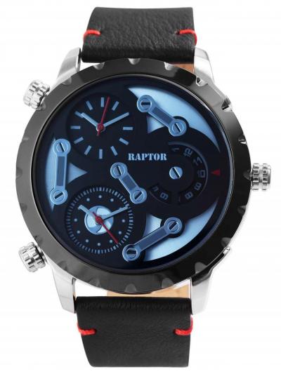 Raptor uurwerk