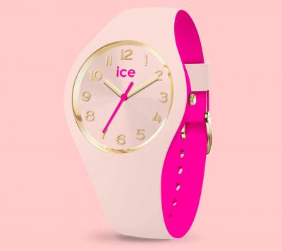 Ice duo chic - pinky duo 