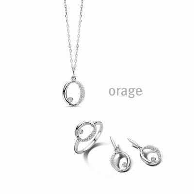 Orage ketting