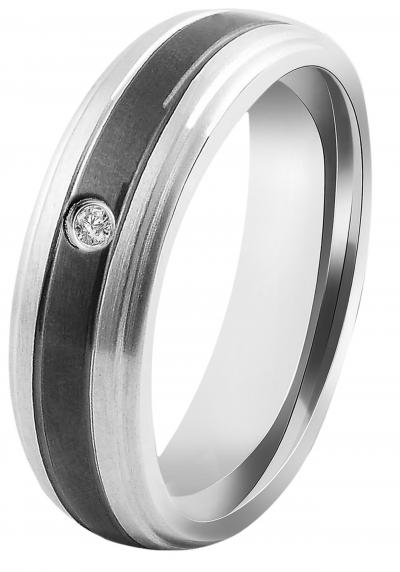 Stalen ring 