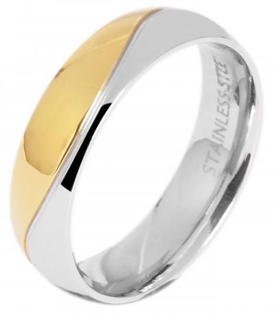 Stalen ring