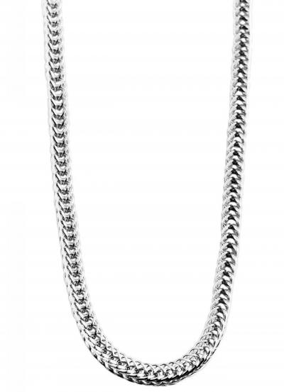 Stalen ketting