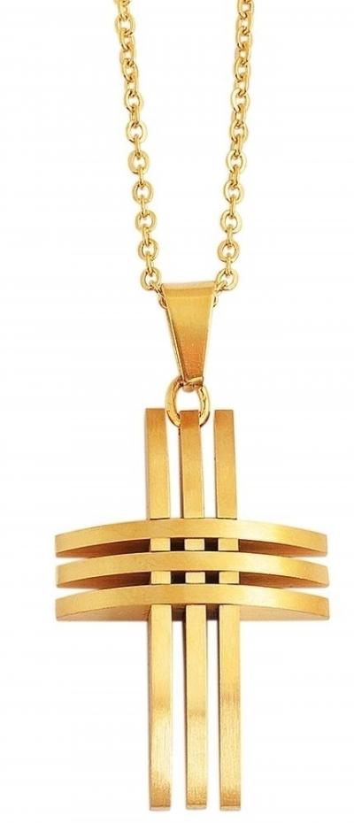 Stalen ketting 