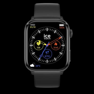Ice-watch smartwatch