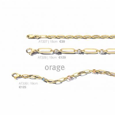 Orage armband