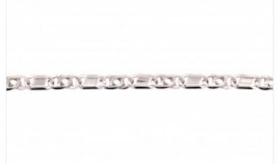 Zilveren armband 